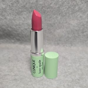 Clinique x Kate Spade Plum Pop #14 Lipstick